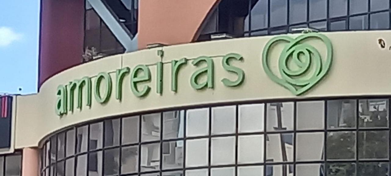 Apartamento Amoreiras Lisboa
