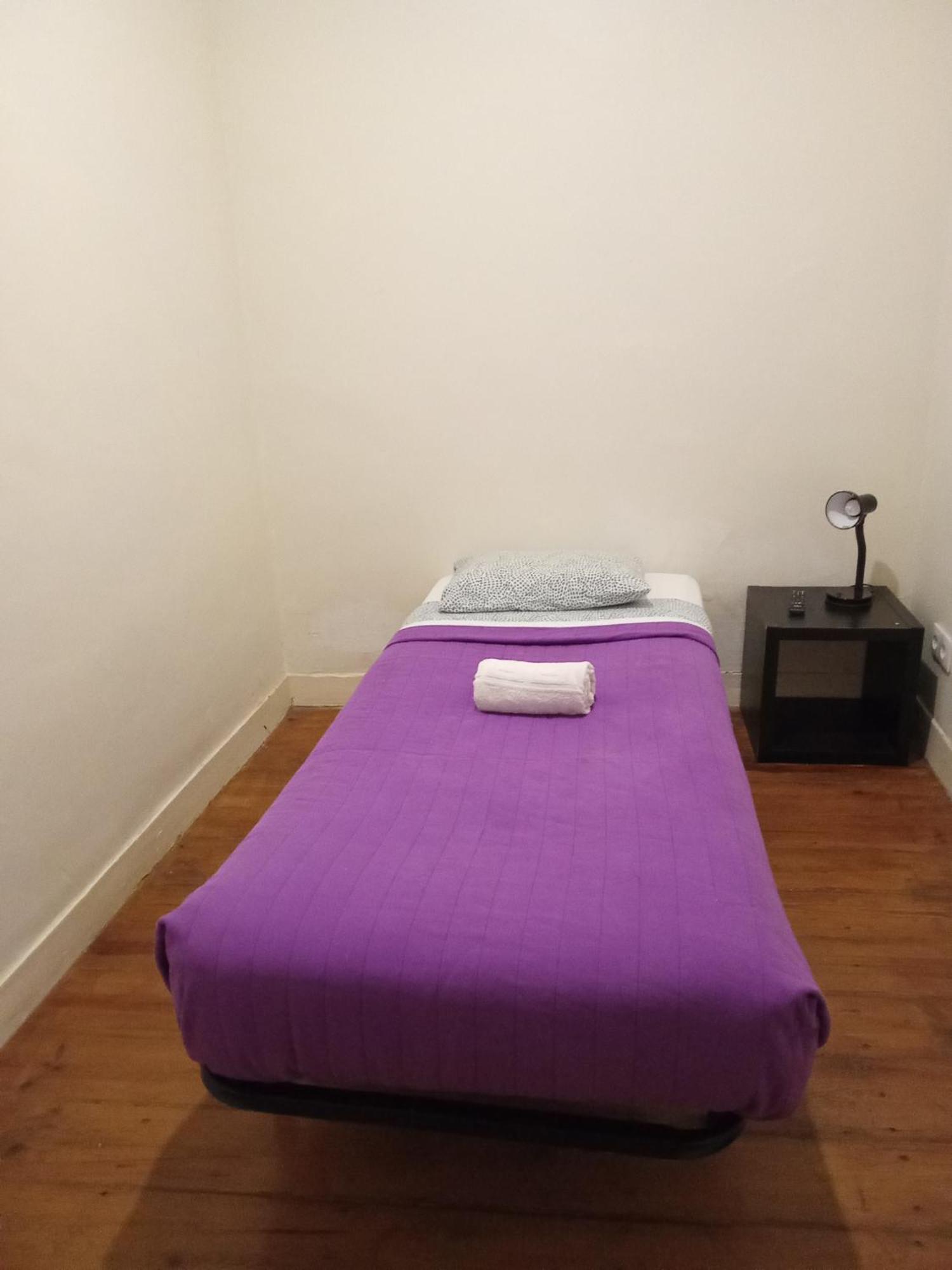 Amoreiras Apartamento