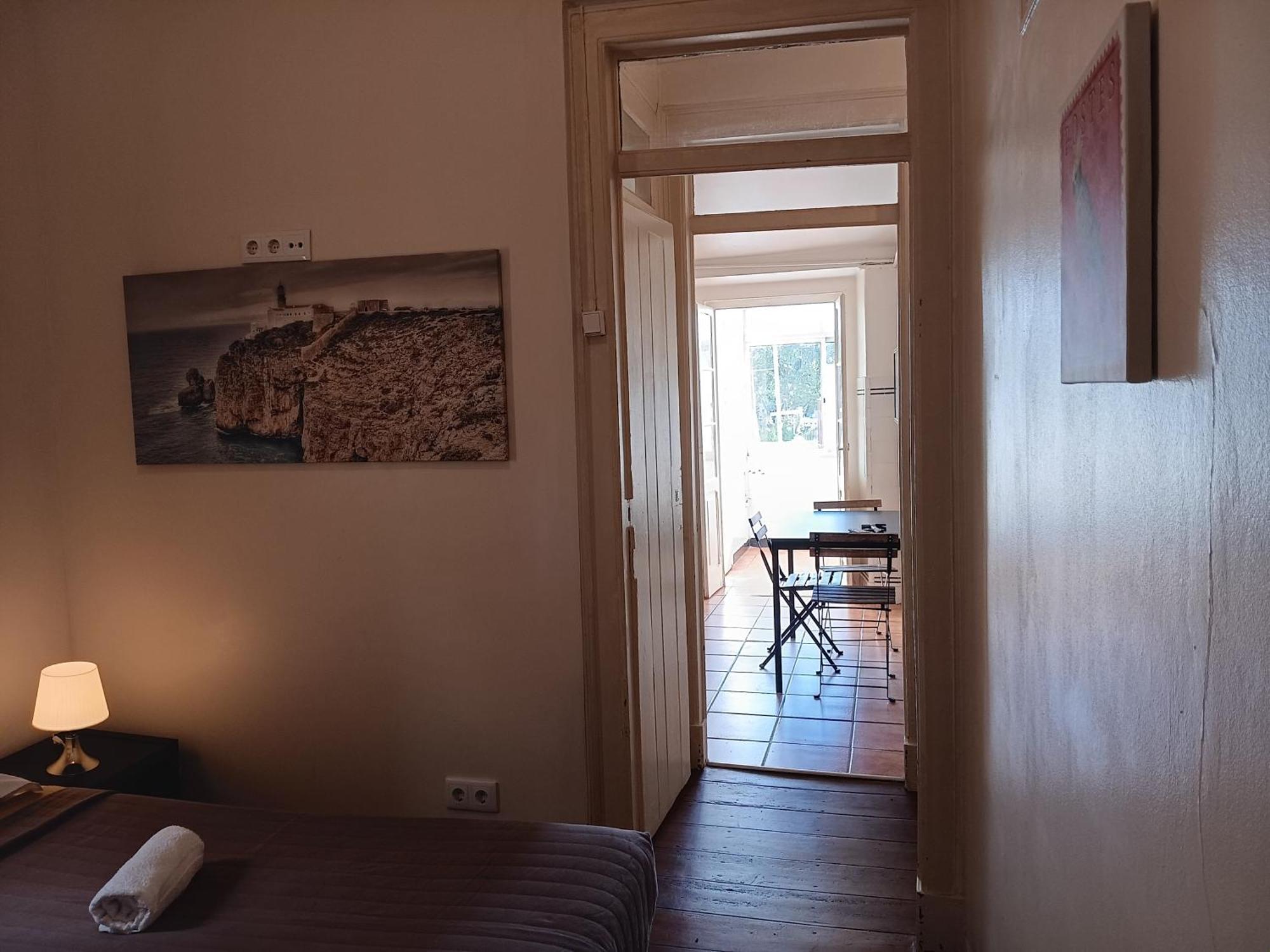 Amoreiras Apartamento
