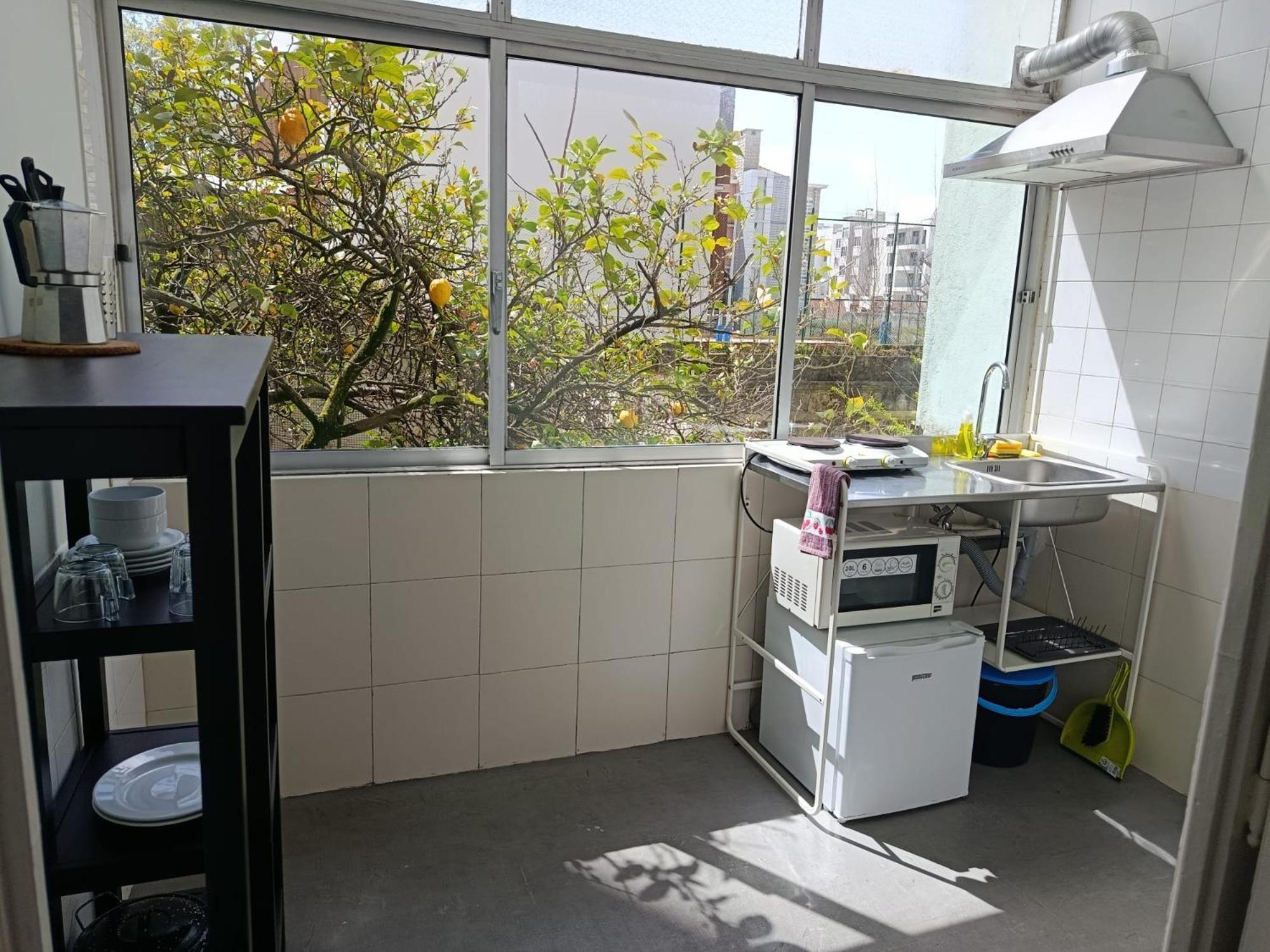 Amoreiras Apartamento Lisboa