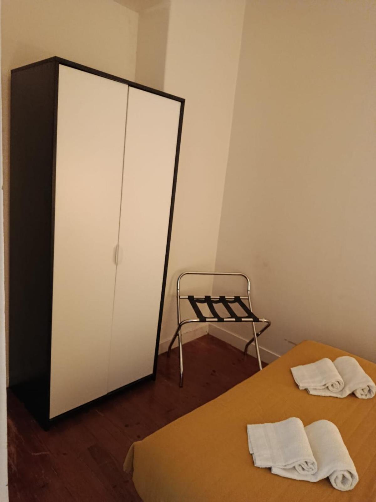 Apartamento Amoreiras *